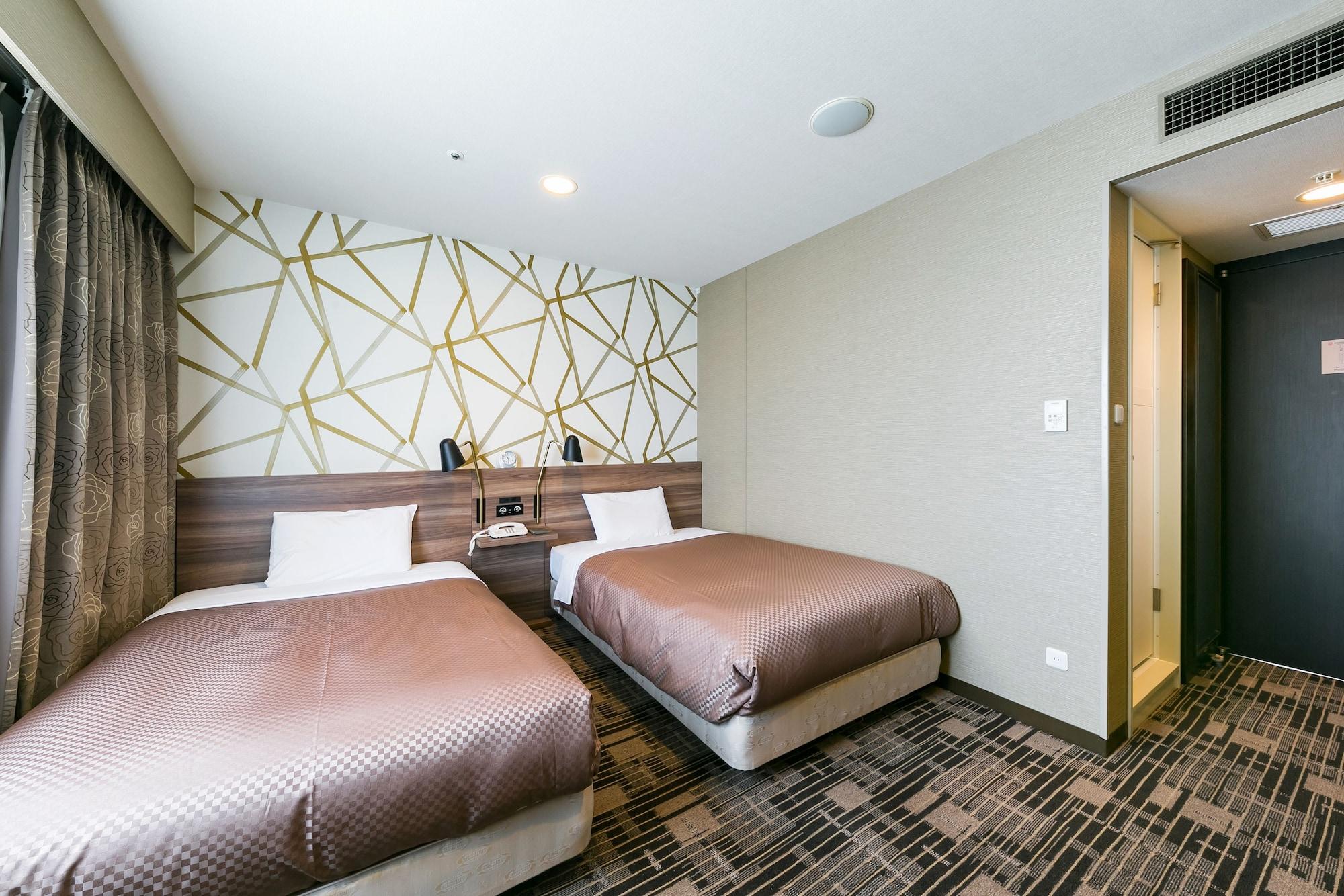 Sotetsu Fresa Inn Kawasaki-Higashiguchi Kawasaki  Exterior foto
