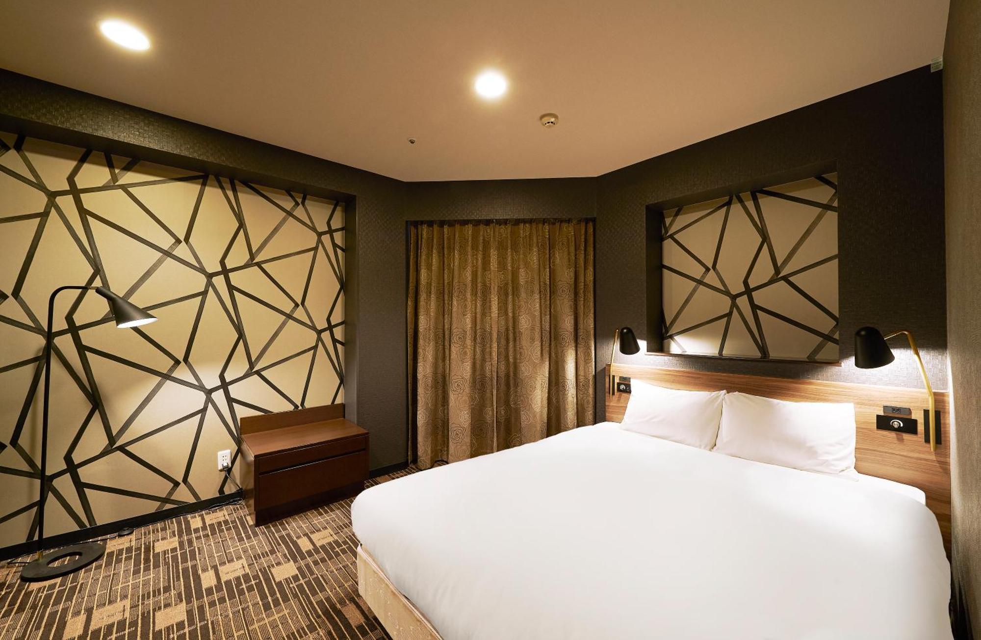 Sotetsu Fresa Inn Kawasaki-Higashiguchi Kawasaki  Exterior foto