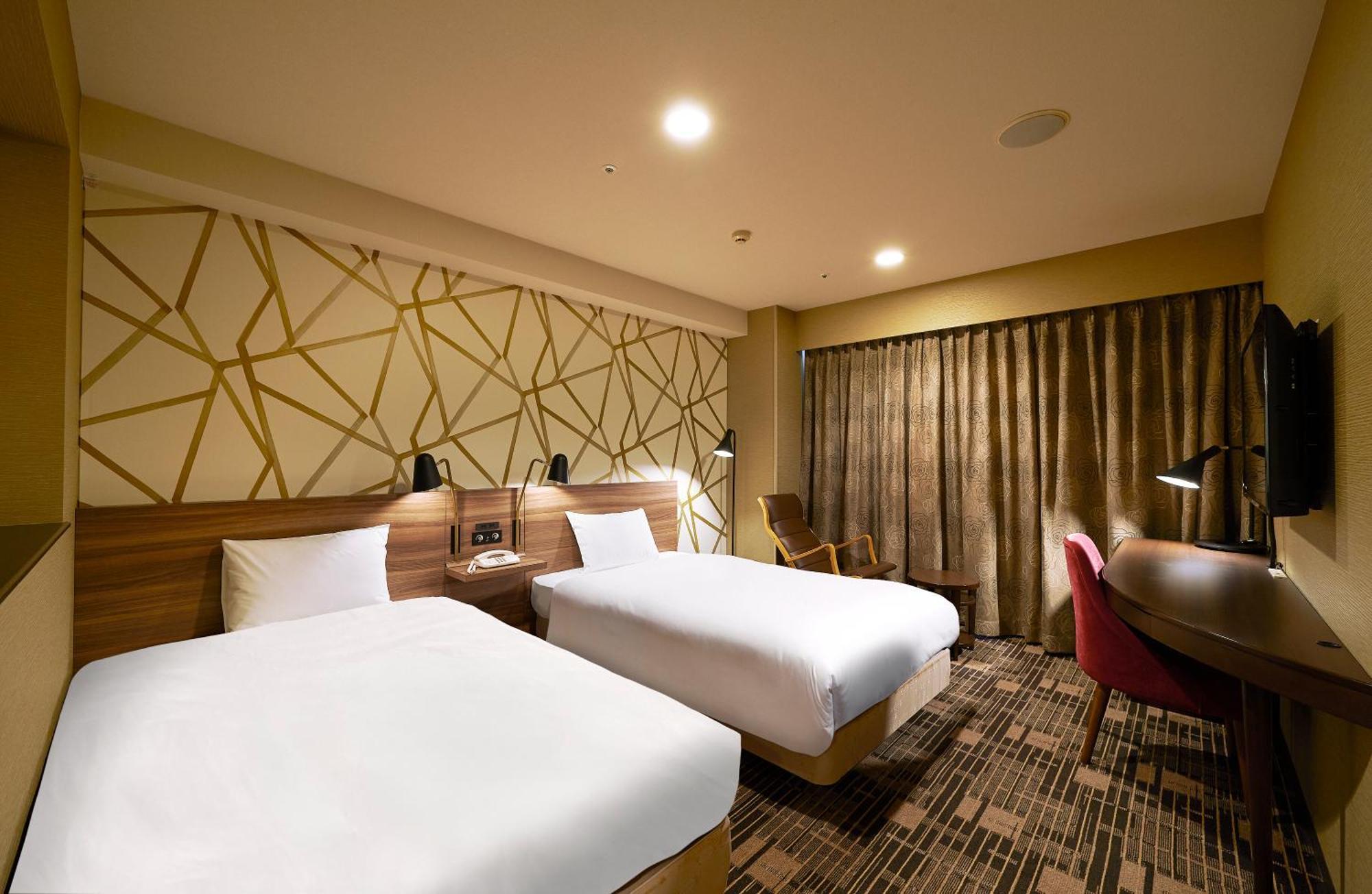 Sotetsu Fresa Inn Kawasaki-Higashiguchi Kawasaki  Exterior foto