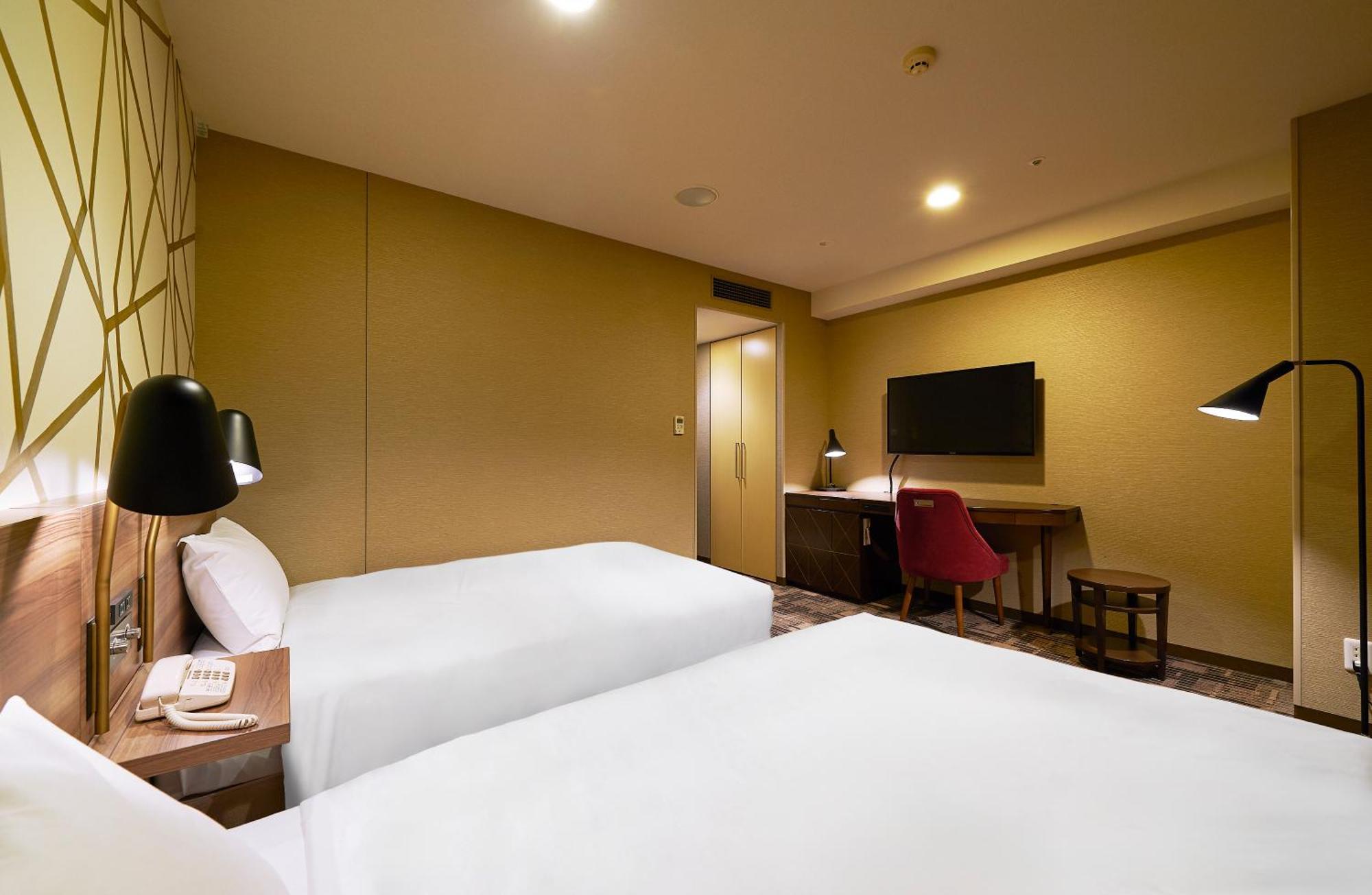 Sotetsu Fresa Inn Kawasaki-Higashiguchi Kawasaki  Exterior foto