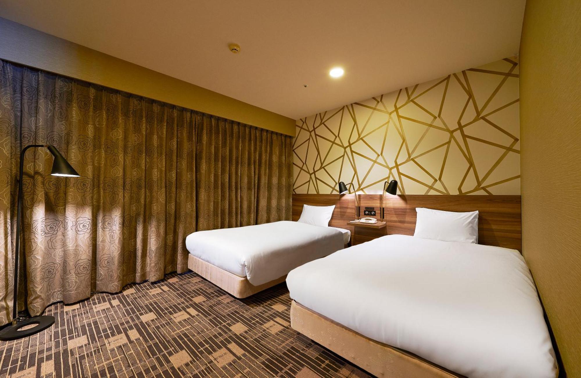 Sotetsu Fresa Inn Kawasaki-Higashiguchi Kawasaki  Exterior foto