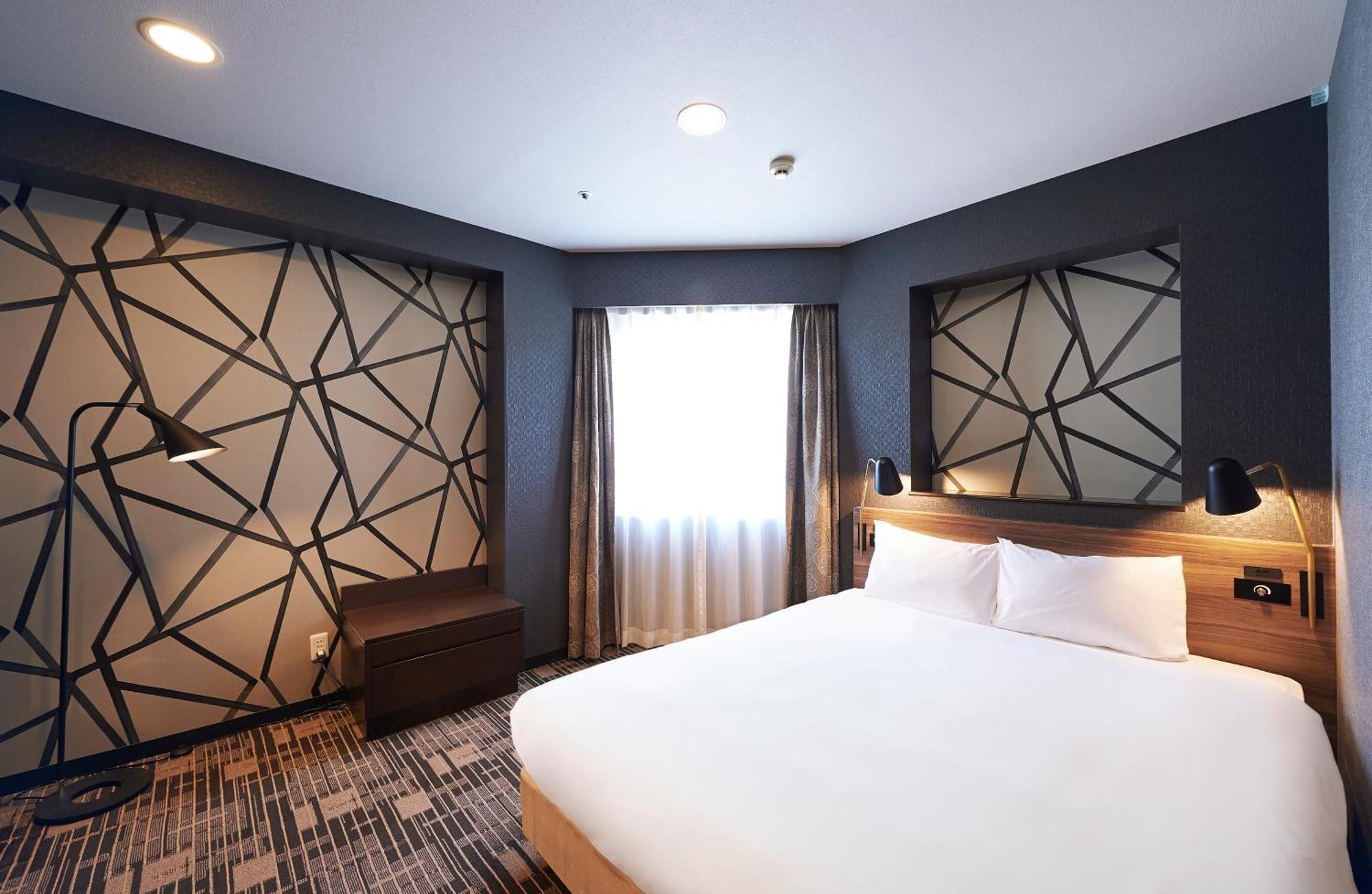Sotetsu Fresa Inn Kawasaki-Higashiguchi Kawasaki  Exterior foto