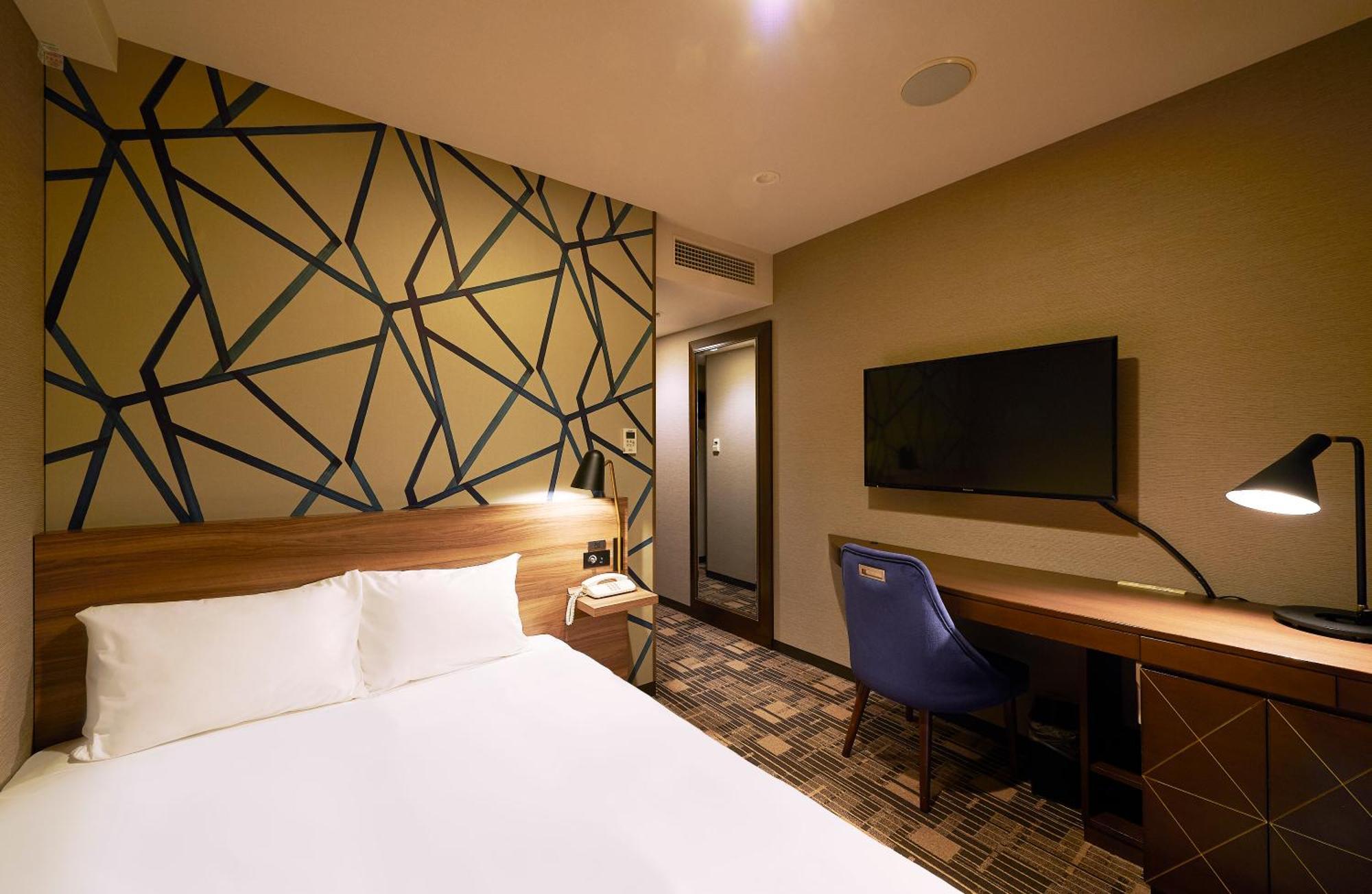 Sotetsu Fresa Inn Kawasaki-Higashiguchi Kawasaki  Exterior foto