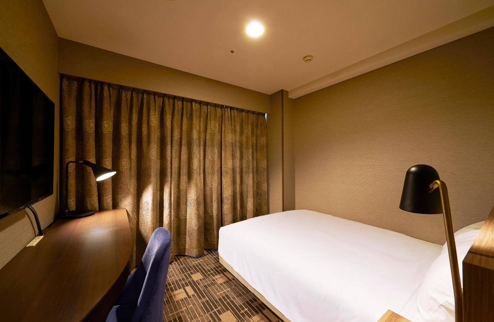 Sotetsu Fresa Inn Kawasaki-Higashiguchi Kawasaki  Exterior foto